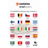 GARDENA, Smart Set