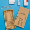 Raspador de lengua de acero inoxidable MEDca Tongue Cleaner para