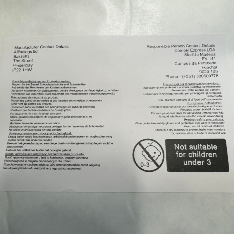 Ball pein hammer 1oz jewellers watch craft working tool