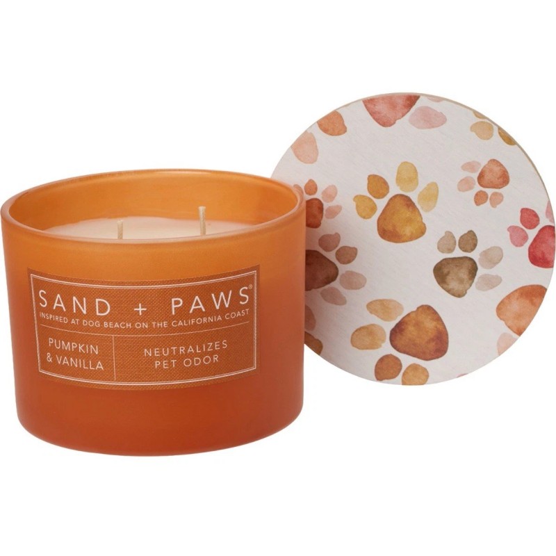 Sand & Paws Lot Of 3 Sand + Paws 12