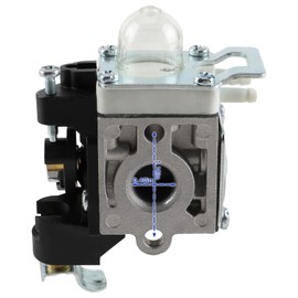 MOTOALL PB250 RB-K106 Carburetor Kit for Echo ES250 PB250LN PB-250 Leaf Blower Replace Part A021003660 A021003661 with Air Filter Carb Tube