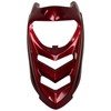 RedCap 2-Piece ATV Body Plastic Fender Front Rear Kit for