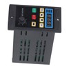 Variable Frequency Drive 1PH 176‑264V Input 3PH 0‑ Output 400W