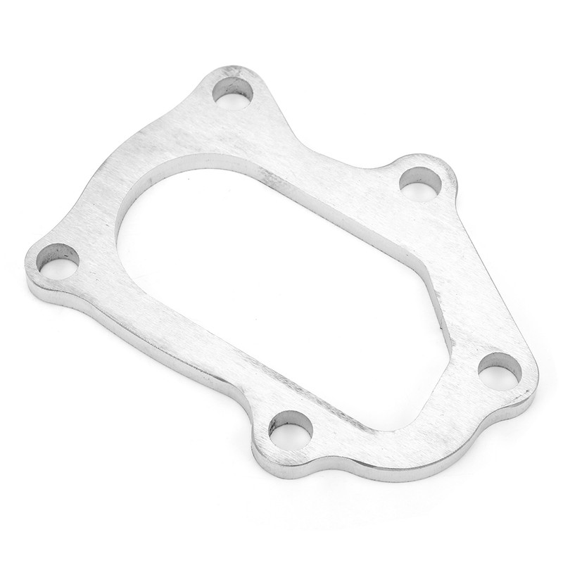 9mm 0.4in Turbo Turbine to Dump pipe Flange Fits for