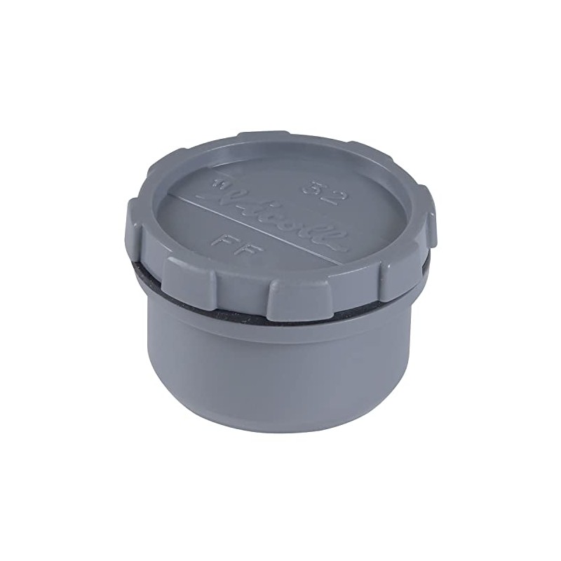 cyclingcolors Sealing Cap Made of PVC Plug Threaded Plug Cap