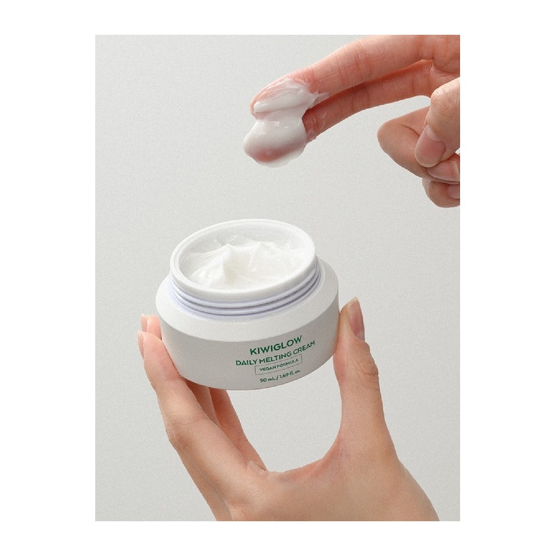 Daily Melting Cream 50ml / 데일리 멜팅 크림50ml