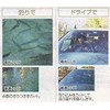 7165-02 Polarized Lenses, UV Protection, Soft Shape, Stylish Over Glasses,
