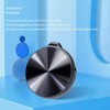 Digital Voice Recorder Strong Magnetic Voice Activated HD Noise Reduction
