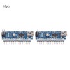 10pcs ATmega328P Micro Controller Board Module 5V 16M for Arduino