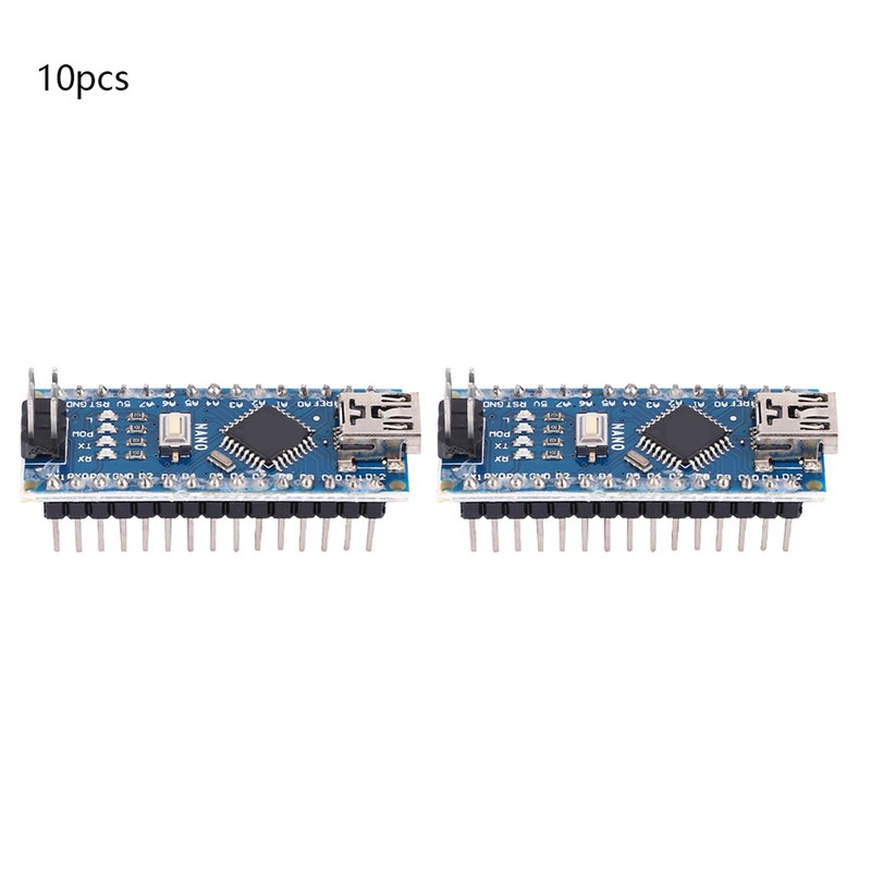 10pcs ATmega328P Micro Controller Board Module 5V 16M for Arduino