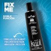 Fix Double Shift Cream 300 Crema Cabello Estilizar Alacia Temporalmente