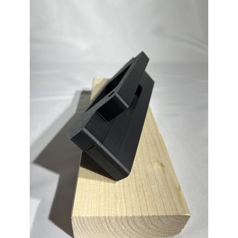 Jig Forge - Heavy Duty - 102 mm Door Hinge