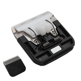 Transparia Tufting Trimmer Replacement Blades, Rug Trimmer Common Use Clipper Blade, for Tufting Clippers, Carpet Clippers, Tufted Accessories