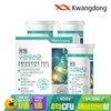 Guangdong Oral Lactobacillus 30 tablets, 3 / 광동 구강유산균 30정,
