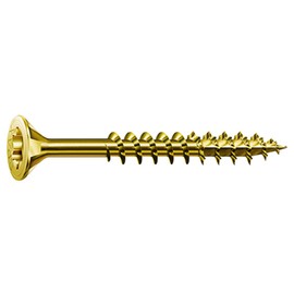 Spax Spax 4191020601606 Fixings Partial Thread TRX 6 x 160 Pack of 50