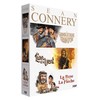 Coffret Sean Connery : La Rose et La Fleche /