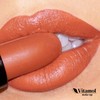 Vitamol Make up Diva Pure Lipstick Semi-Matte Lipstick Intense Organic