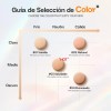 Minimeli Base De Maquillaje En Barra Alta Cobertura Spf30