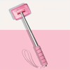 Telescopic Car Windshield Cleaner with Water Scraper – Long Handle