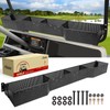 Roykaw Golf Cart Storage Basket Front Inner Dash Tray Organizer