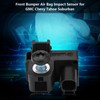 Car Front Bumper Impact Sensor for GMC Chevy Tahoe Suburban