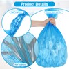 Hejo Pack of 12 Nappy Bin Refill Cassettes, 4.5 m