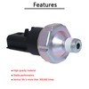 KEJSTED PS404 Engine Oil Pressure Switch Sensor Fits for Dodge