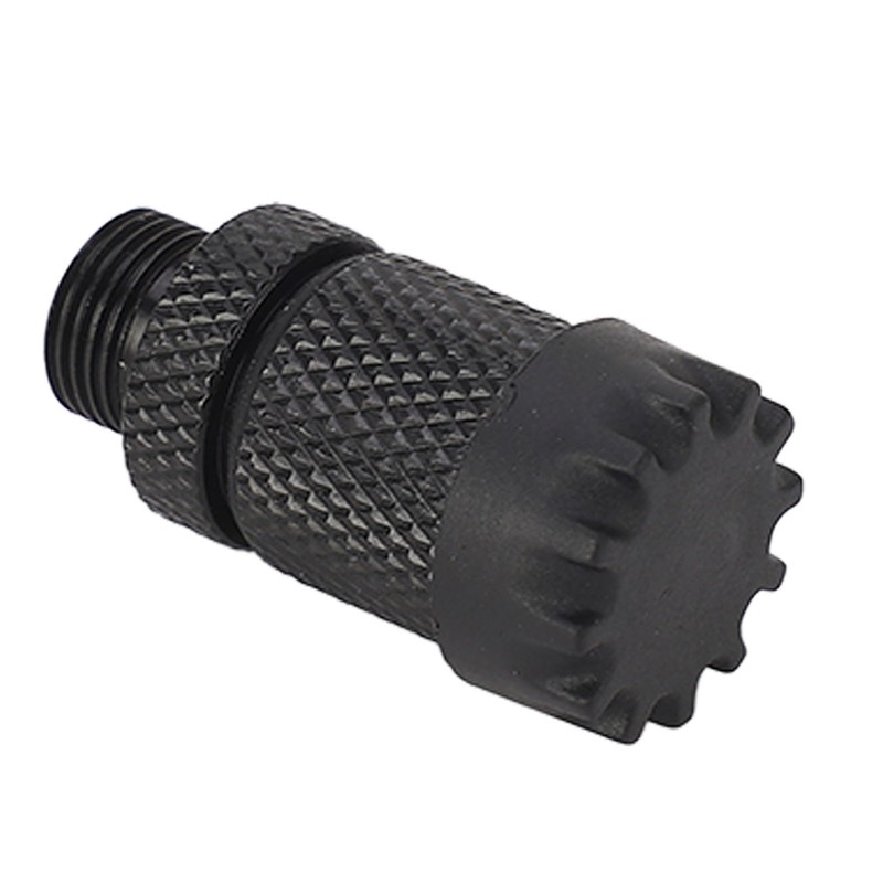 Archery Compound Bow Sight Light 3 Stage Adjustment 5 Pin