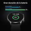 Haylou Solar Plus (ls16) V5.3 Reloj Inteligente Con Llamada