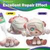 INSOIA Super Silicone Glue Clear, 20g, Strong Bond, with Precision