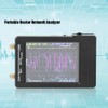 Portable Hand‑Held 2.8in TFT Display Screen Vector Network Analyzer Kit