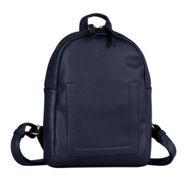 Gabor Bags Gillian Women's Backpack, 4 L, Blue, blue, M, Essential