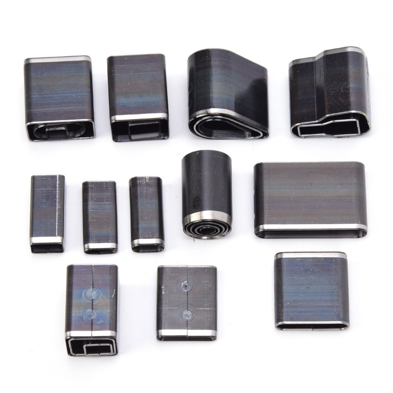 24 Pcs Leather Punch Tool Kit Universal Phone Leather Holster