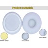Xinyuekj E40BT Ear Pads Replacement Ear Pads Compatible with JBL