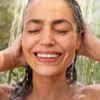 Weleda Lavender and Vetiver Shower Bar, Clear