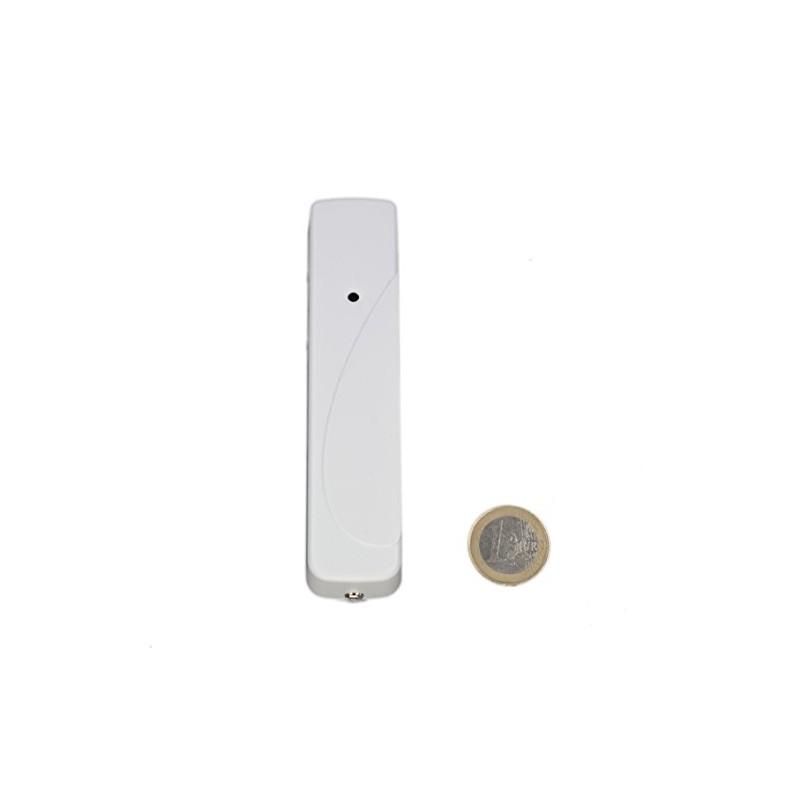 Lupus Electronics 12013 - temperature & humidity sensors (AA, Alkaline,