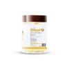 PLATINUMMAX Aceite de Coco con Ácido Hialurónico | 30 Ampolletas,