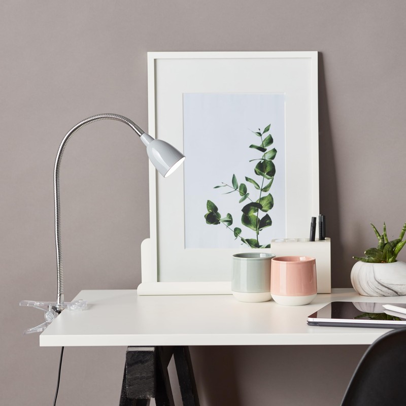 Lightbox LED Desk Lamp - 38 cm Height - Basic
