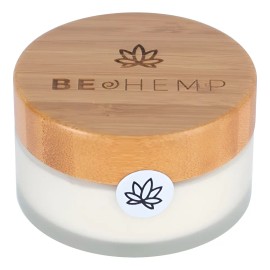 Mascarilla Facial De Avena Tratamiento Piel Madura Beohemp