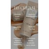 Bb Cream Maquillaje Farmasi Con Protector Solar Spf 15