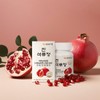 Vitamin Village Jin Pomegranate Tablets, Total 270 Tablets, 3 Bottles