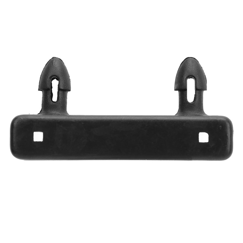 Pack of 20 Plastic End Caps for Slatted Frames, Bed