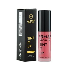Tinte para labios y mejillas Armaf Beauté Tint It Up Red Pink 5 ml