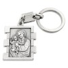 Catholic Keychain (Saint Joseph)