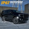 Mynoway LED Side Marker Light Compatible with 2021-2024 Yukon/Yukon Denali/Yukon