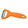 Tescoma Peeler Julienne Presto Expert, Assorted, 17.5 x 8.5 x
