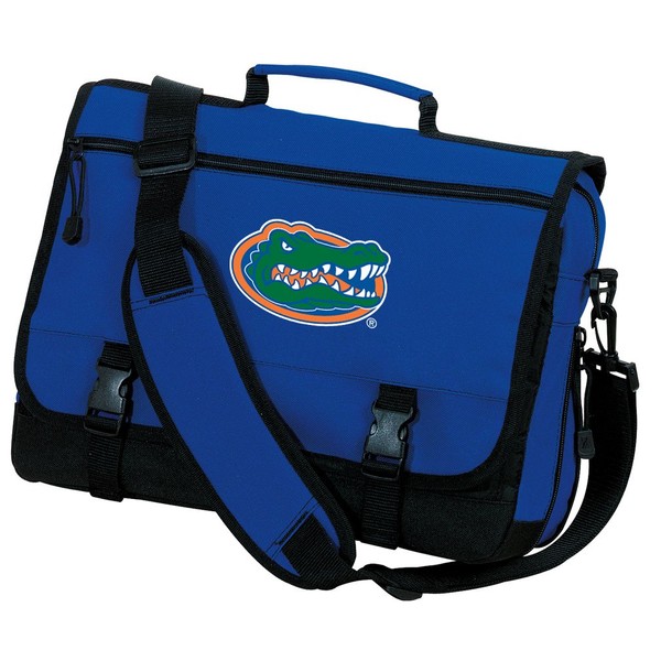 Florida Gators Laptop Bag OFFICIAL University of Florida Messenger Bags