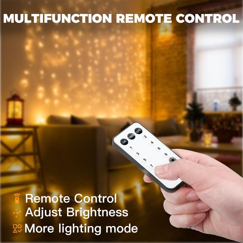 Suddus Remote Controller