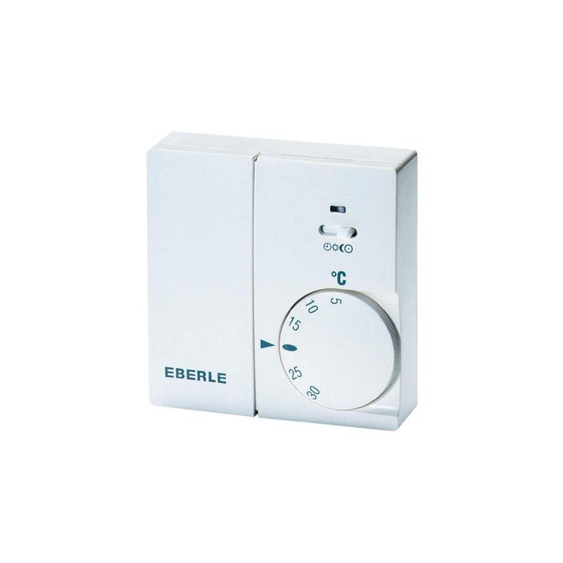 Eberle Room Temperature Controller, 053610291900
