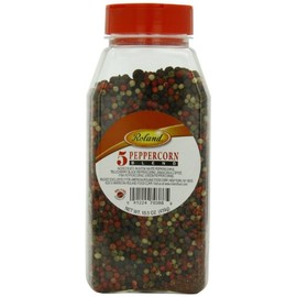 Roland Peppercorns, 5 Blend, 15.5 Ounce